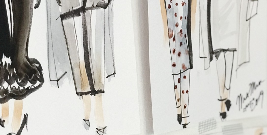 Na początku był YSL nie Chaos