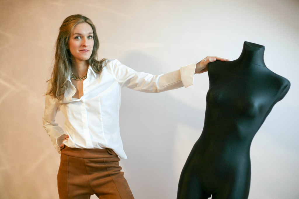 Małgorzata Kirchner-Kuciel Stylistka